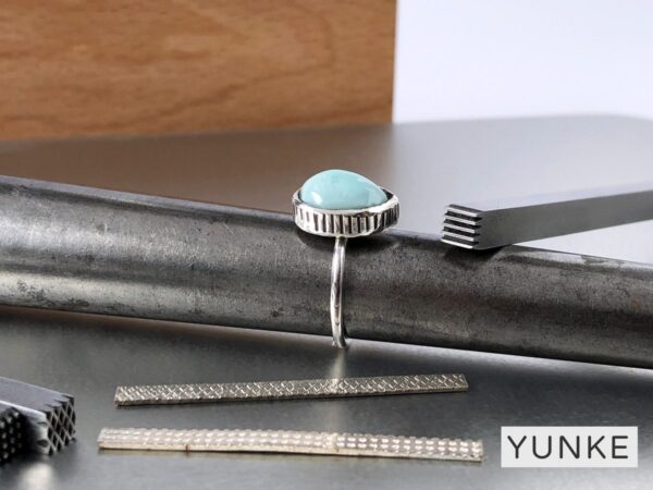TEXTURING SET TS#10 - Image 4